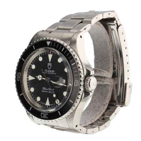 tudor vintage watches for sale|certified pre owned tudor watches.